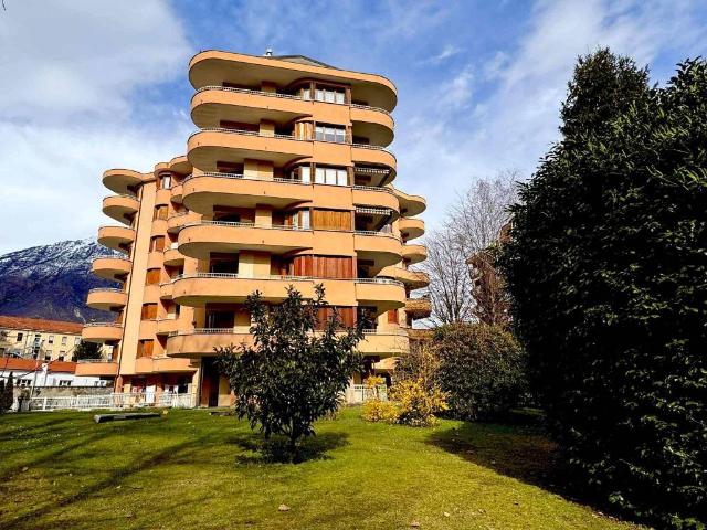 Appartamento in vendita a Domodossola VB