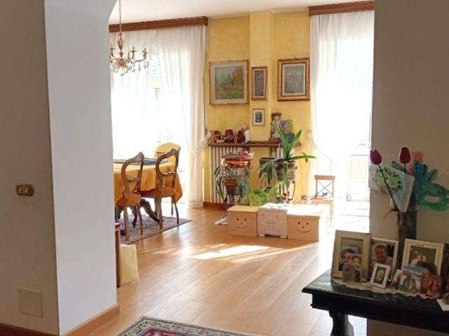 Appartamento in vendita a Domodossola VB