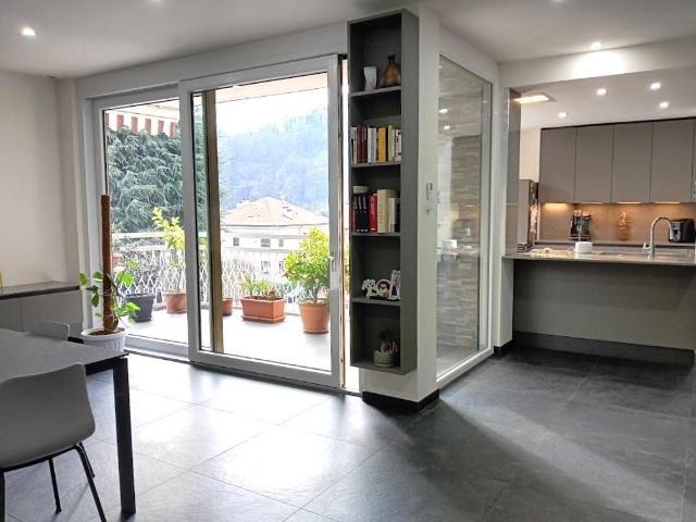 Appartamento in vendita a Domodossola VB
