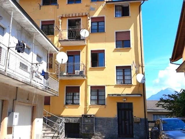 Appartamento in vendita a Domodossola VB