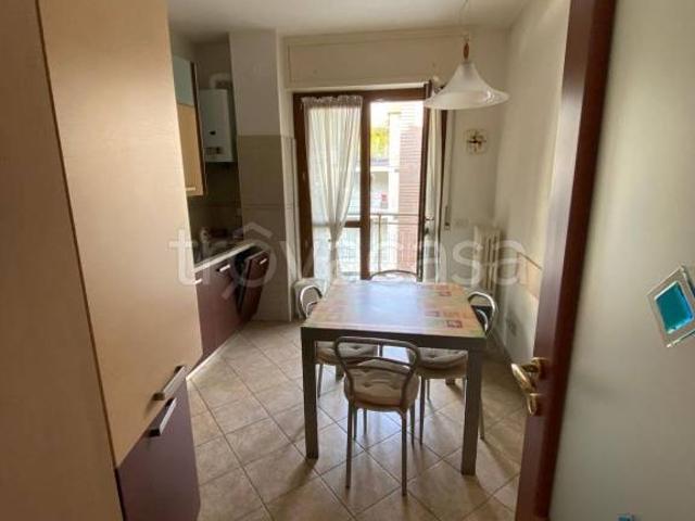 Appartamento in vendita a Domodossola via Armando Diaz, 15