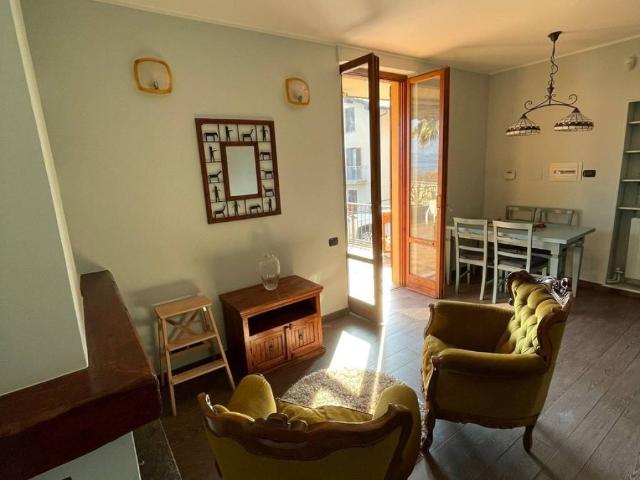 Appartamento in vendita a Domaso CO