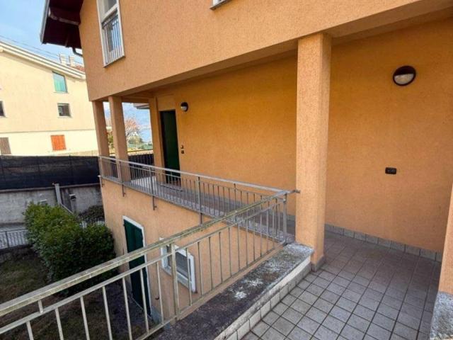 Appartamento in vendita a Domaso CO