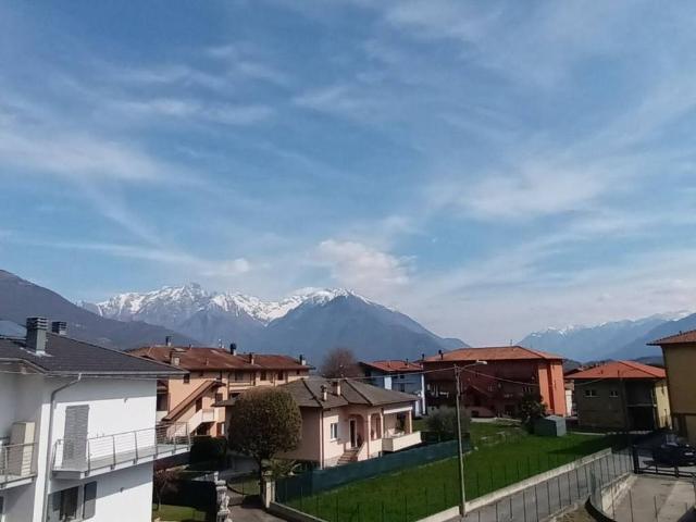 Appartamento in vendita a Domaso CO