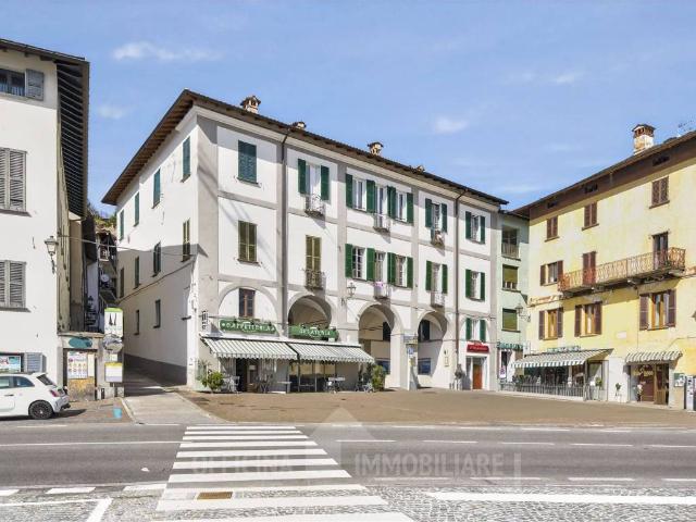 Appartamento in vendita a Domaso CO