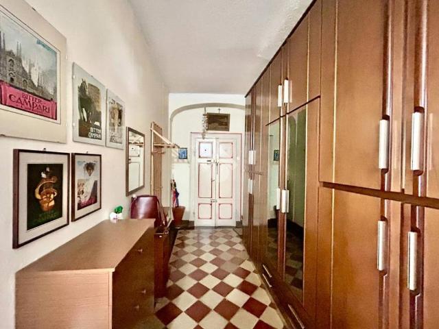 Appartamento in vendita a Domaso CO