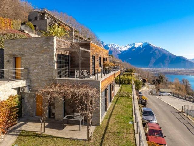 Appartamento in vendita a Domaso CO