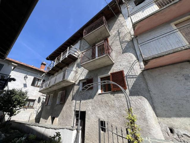 Appartamento in vendita a Domaso CO