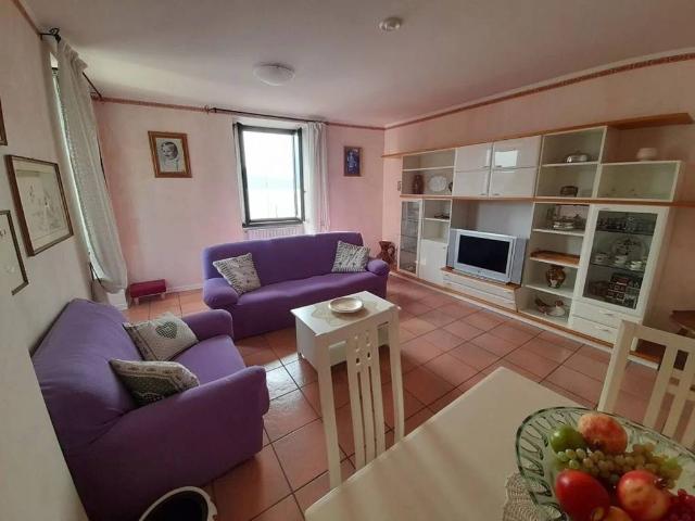 Appartamento in vendita a Domaso CO