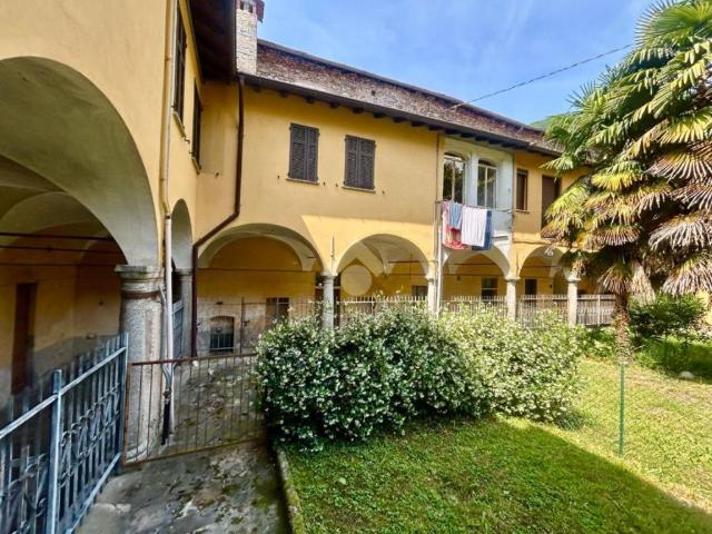Appartamento in vendita a Domaso CO