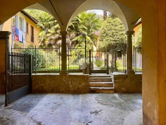Appartamento in vendita a Domaso CO