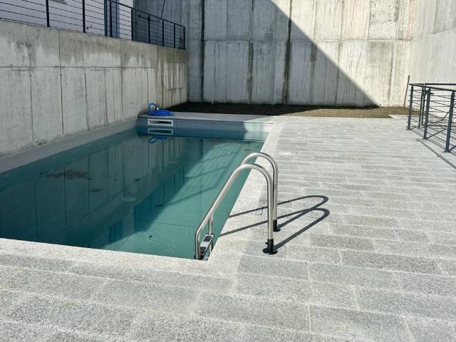 Appartamento in vendita a Domaso CO