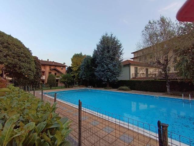 Appartamento in vendita a Domaso CO