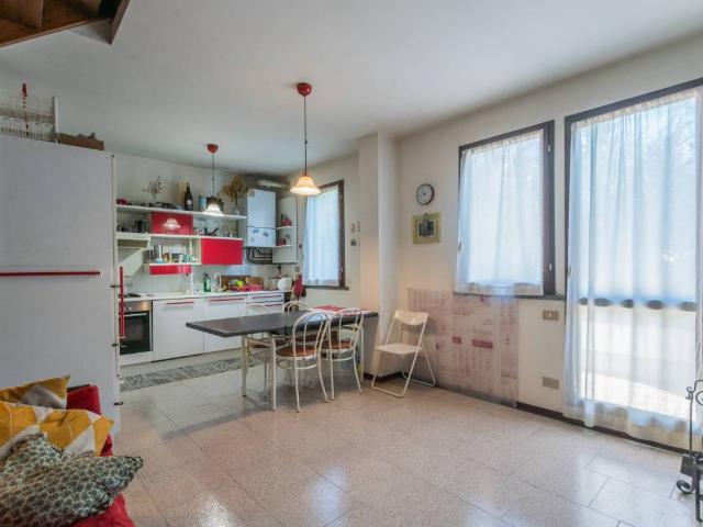 Appartamento in vendita a Domaso CO