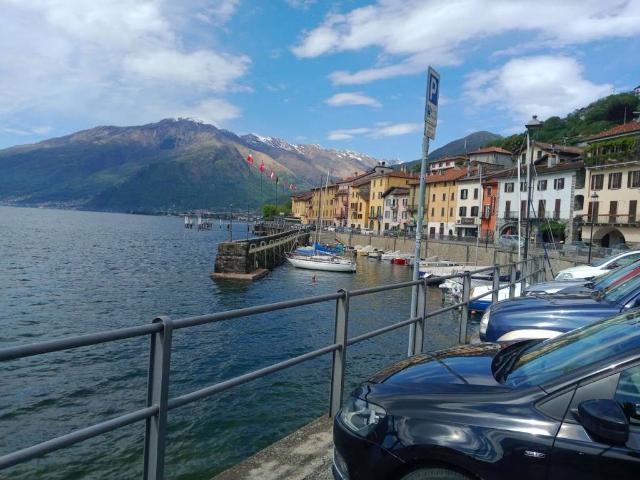 Appartamento in vendita a Domaso CO