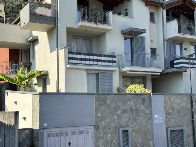 Appartamento in vendita a Domaso CO