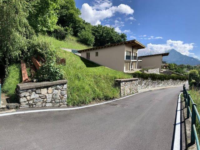 Appartamento in vendita a Domaso CO