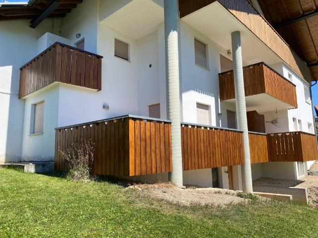 Appartamento in vendita a Domegge di Cadore BL