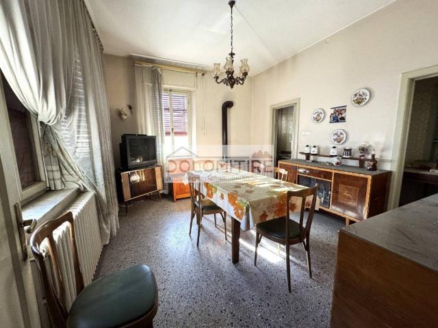 Appartamento in vendita a Domegge di Cadore BL