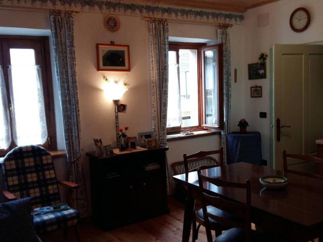 Appartamento in vendita a Domegge di Cadore BL