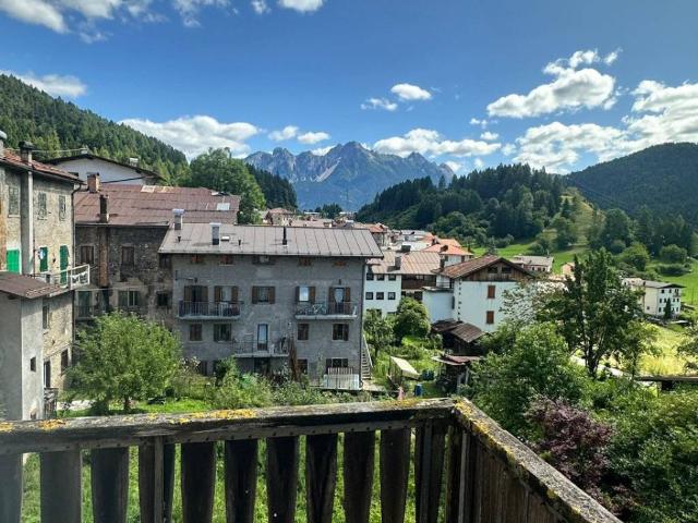 Appartamento in vendita a Domegge di Cadore BL
