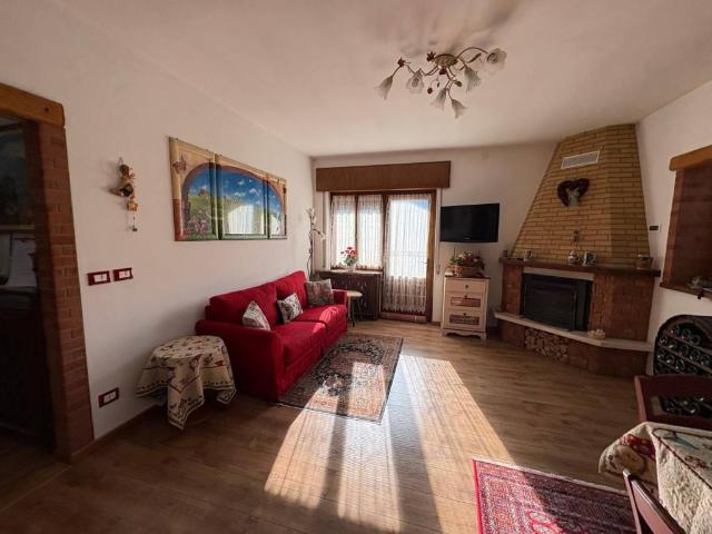 Appartamento in vendita a Domegge di Cadore BL
