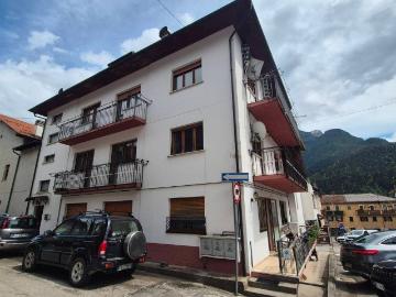 Appartamento in vendita a Domegge di Cadore BL