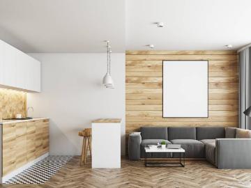 Appartamento in vendita a Domegge di Cadore BL