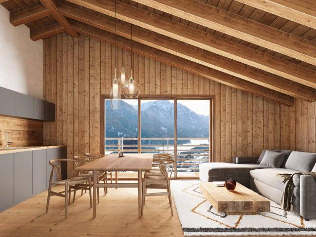 Appartamento in vendita a Domegge di Cadore BL