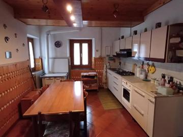 Appartamento in vendita a Domegge di Cadore BL