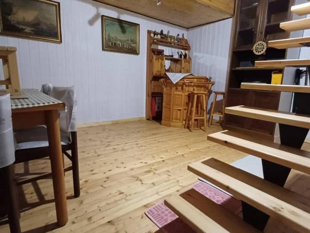 Appartamento in vendita a Domegge di Cadore BL