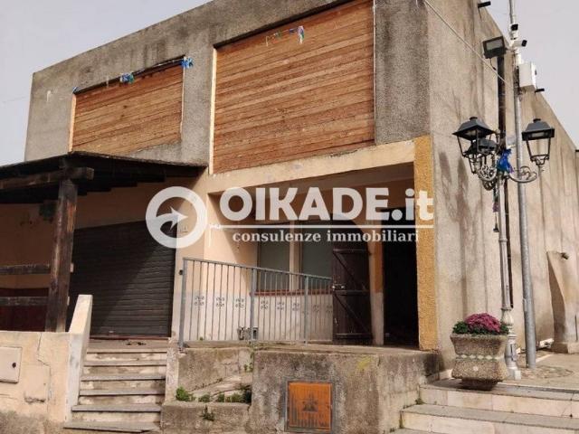 Appartamento in vendita a Domus de Maria CA