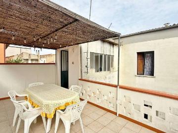 Appartamento in vendita a Domusnovas CI