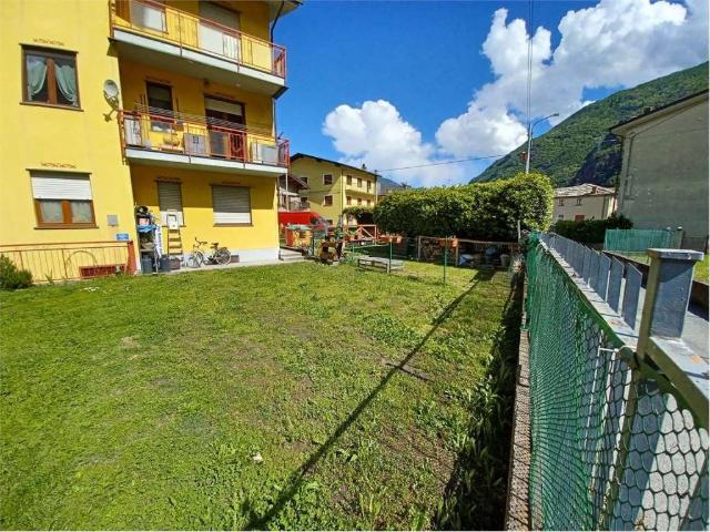 Appartamento in vendita a Donnas AO