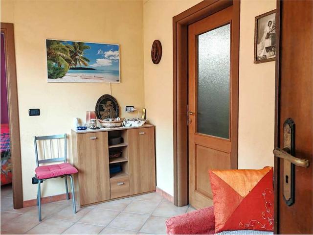 Appartamento in vendita a Donnas AO