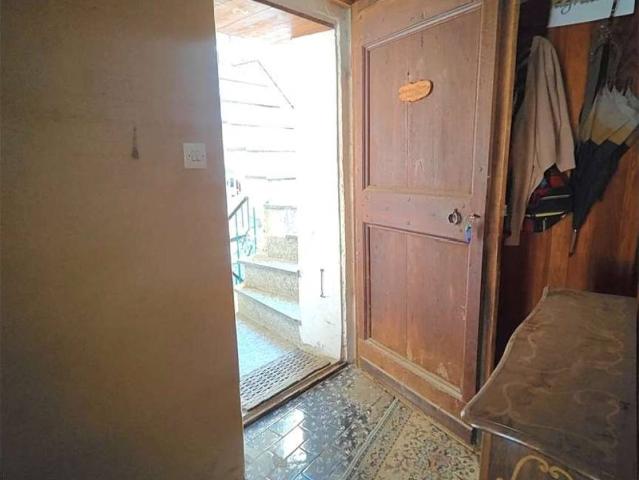 Appartamento in vendita a Donnas AO