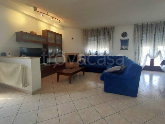 Appartamento in vendita a Donada, Porto Viro