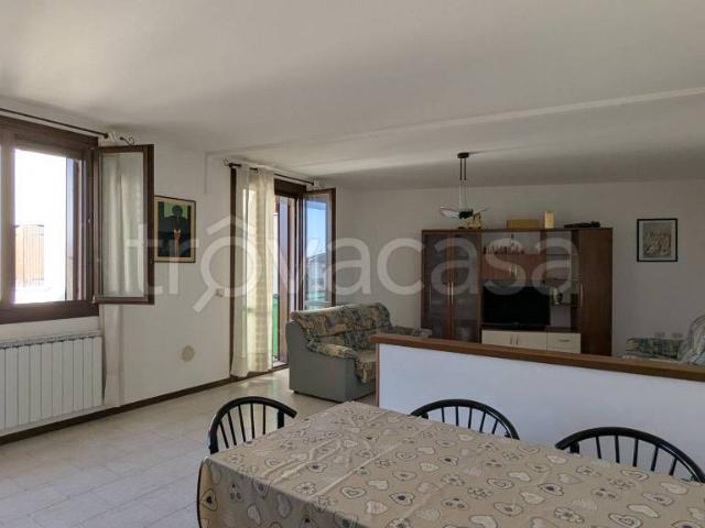 Appartamento in vendita a Donada, Porto Viro