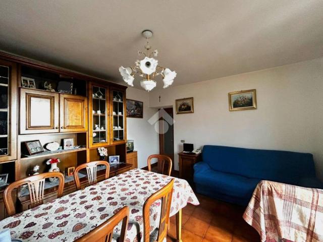 Appartamento in vendita a Dongo CO