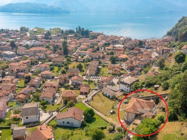 Appartamento in vendita a Dongo via Antica Regina, 23