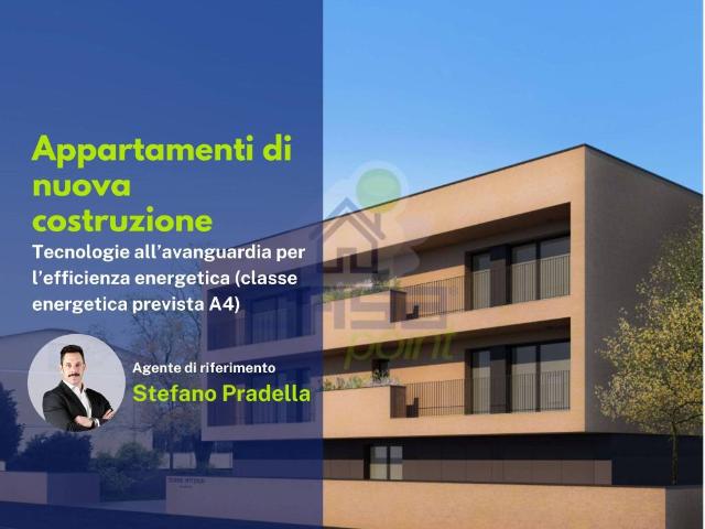 Appartamento in vendita a Dosolo MN