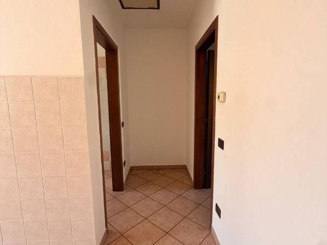 Appartamento in vendita a Dosolo MN