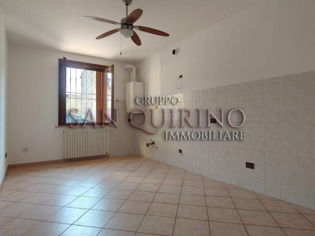 Appartamento in vendita a Dosolo MN