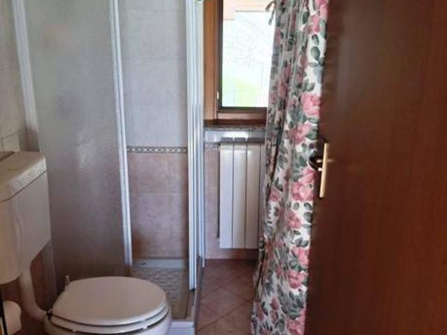 Appartamento in vendita a Dossena BG