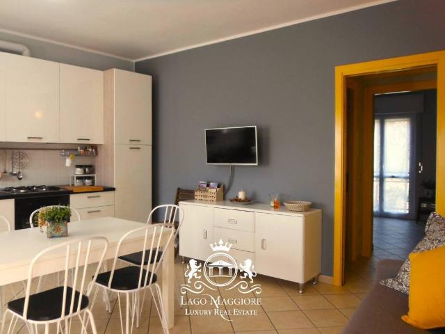Appartamento in vendita a Dormelletto NO