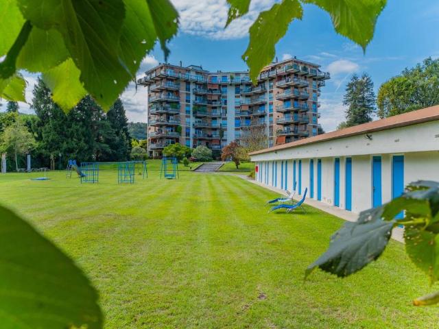 Appartamento in vendita a Dormelletto NO
