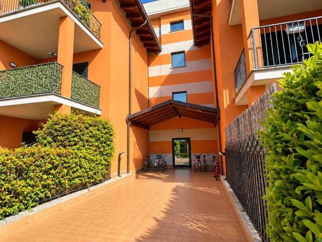 Appartamento in vendita a Dorno PV