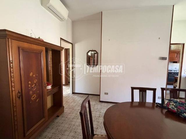 Appartamento in vendita a Dorno PV