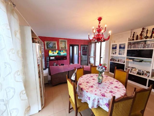 Appartamento in vendita a Dorno PV