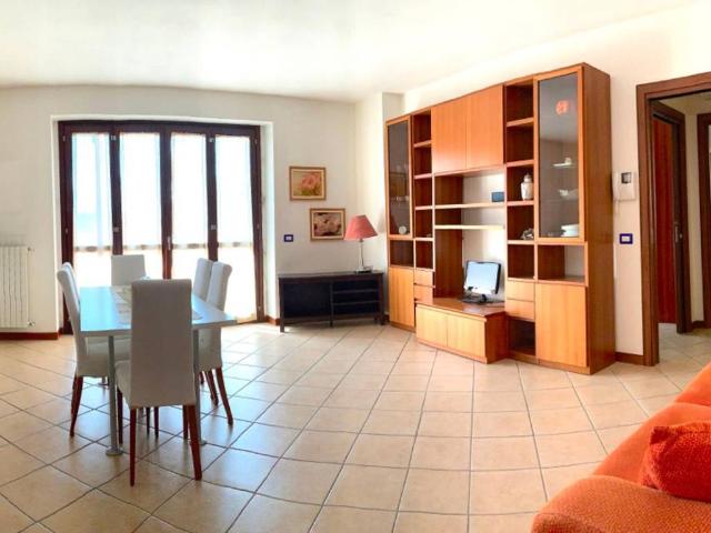 Appartamento in vendita a Dorno PV